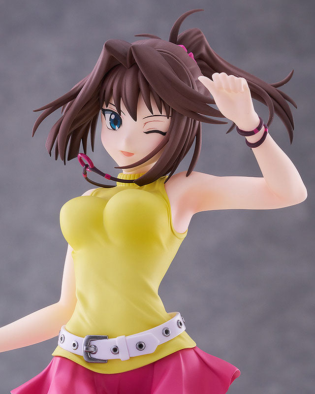 (Pre-Venta) POP UP PARADE - Tea Gardner / Anzu Mazaki (L Size)