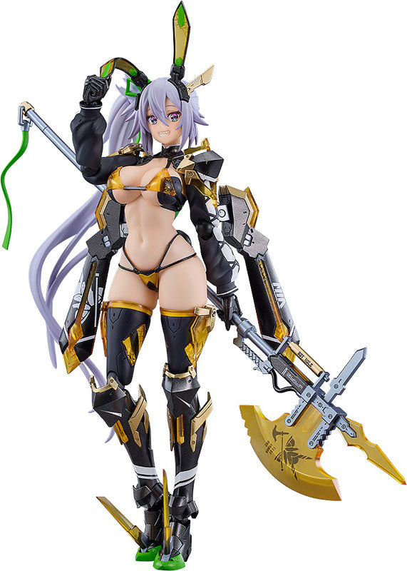 (Pre-Venta) Figma - Silva Barrelline