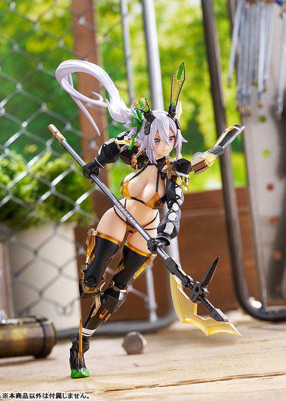 (Pre-Venta) Figma - Silva Barrelline