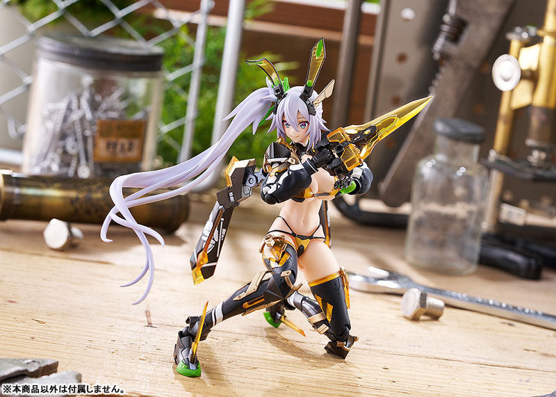 (Pre-Venta) Figma - Silva Barrelline