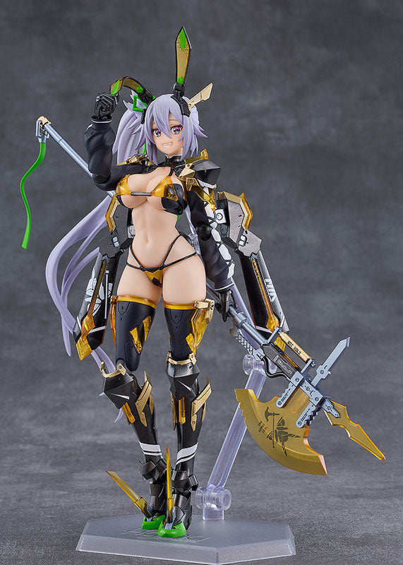 (Pre-Venta) Figma - Silva Barrelline