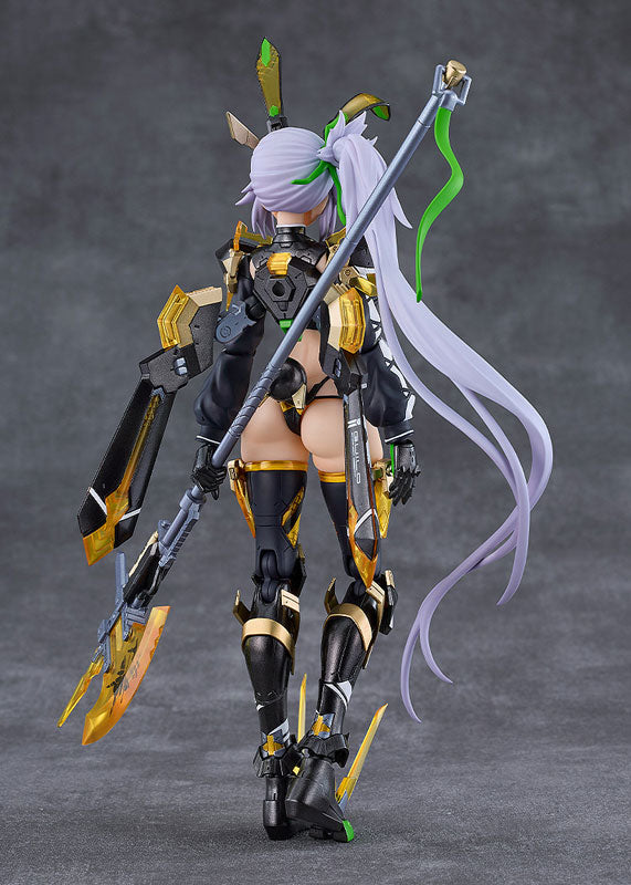 (Pre-Venta) Figma - Silva Barrelline