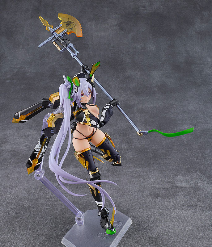 (Pre-Venta) Figma - Silva Barrelline