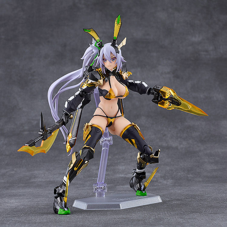 (Pre-Venta) Figma - Silva Barrelline