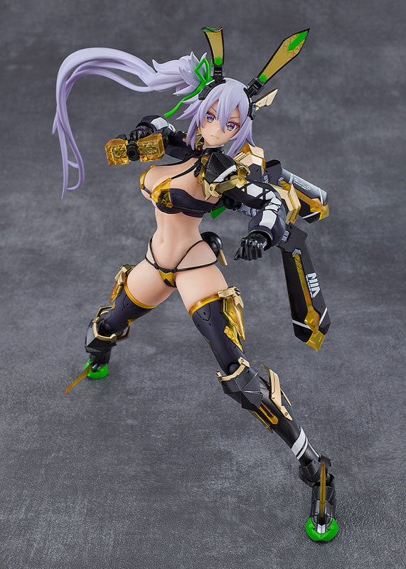 (Pre-Venta) Figma - Silva Barrelline
