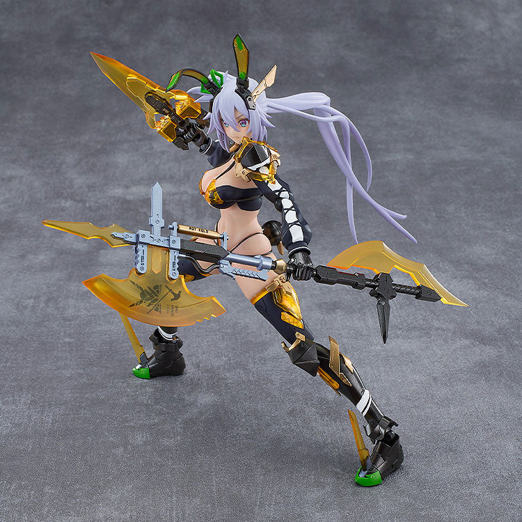 (Pre-Venta) Figma - Silva Barrelline