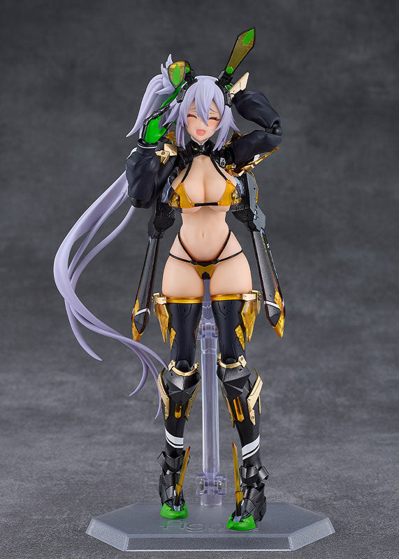 (Pre-Venta) Figma - Silva Barrelline