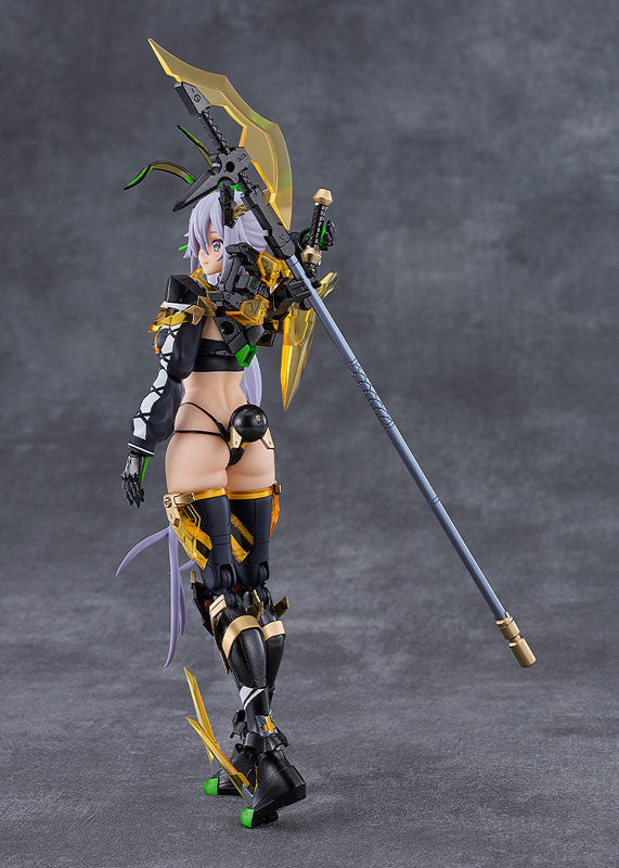 (Pre-Venta) Figma - Silva Barrelline