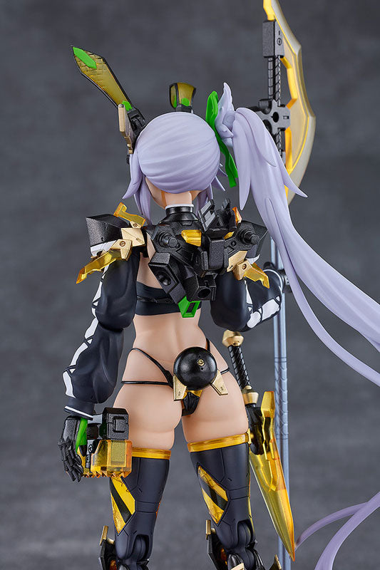 (Pre-Venta) Figma - Silva Barrelline