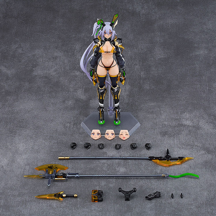 (Pre-Venta) Figma - Silva Barrelline