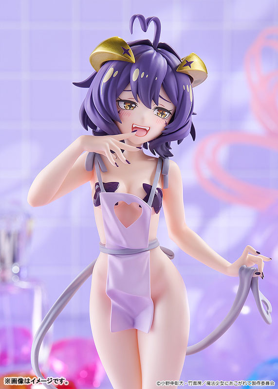 (Pre-Venta) POP UP PARADE - Magia Baiser ver. Naked Apron (L Size)