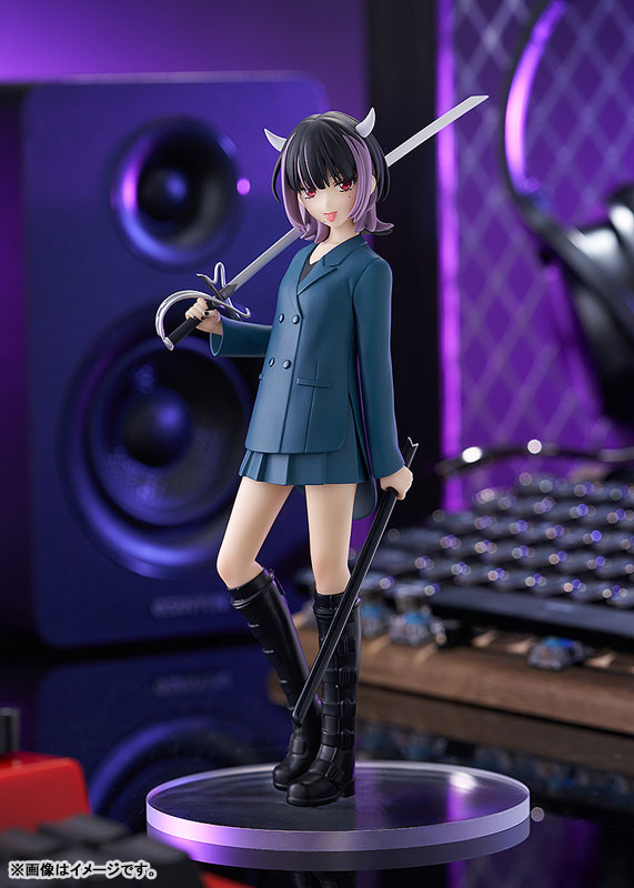 (Pre-Venta) POP UP PARADE - Nira-chan Devil (Time Left)