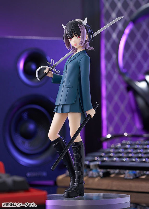 (Pre-Venta) POP UP PARADE - Nira-chan Devil (Time Left)