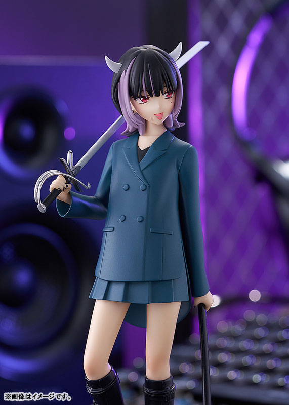 (Pre-Venta) POP UP PARADE - Nira-chan Devil (Time Left)