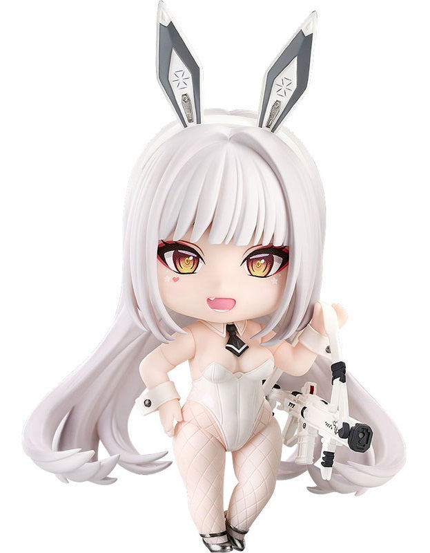 (Pre-Venta) Nendoroid - Blanc