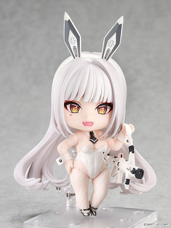 (Pre-Venta) Nendoroid - Blanc