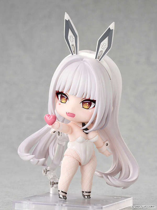 (Pre-Venta) Nendoroid - Blanc