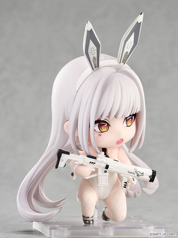 (Pre-Venta) Nendoroid - Blanc