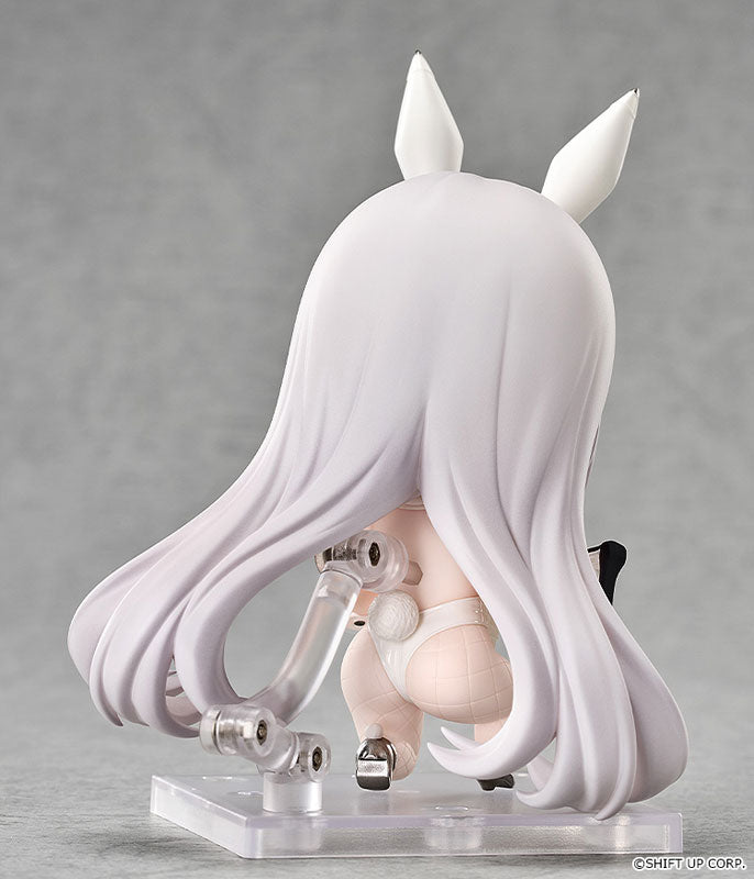 (Pre-Venta) Nendoroid - Blanc