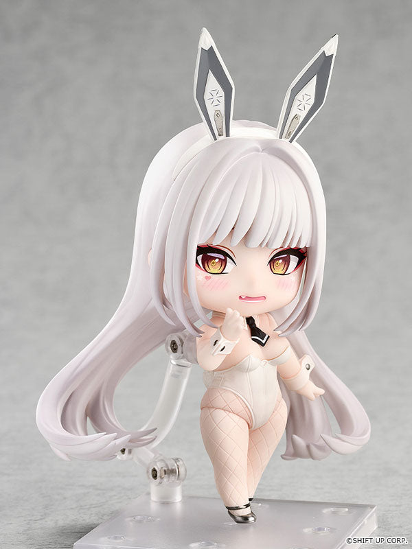 (Pre-Venta) Nendoroid - Blanc