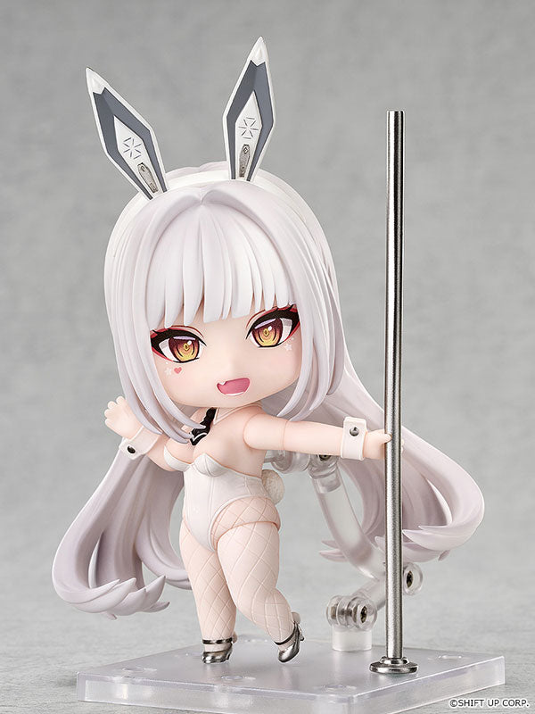 (Pre-Venta) Nendoroid - Blanc