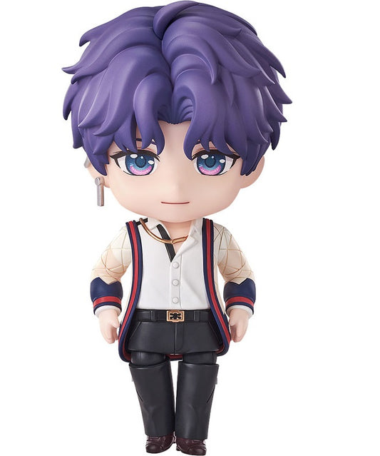 (Pre-Venta) Nendoroid - Rafayel