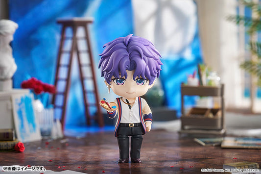 (Pre-Venta) Nendoroid - Rafayel