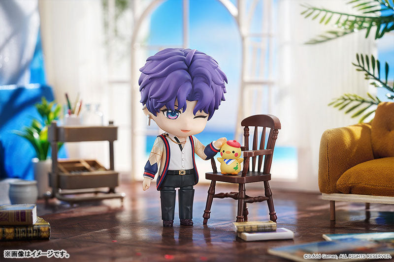 (Pre-Venta) Nendoroid - Rafayel