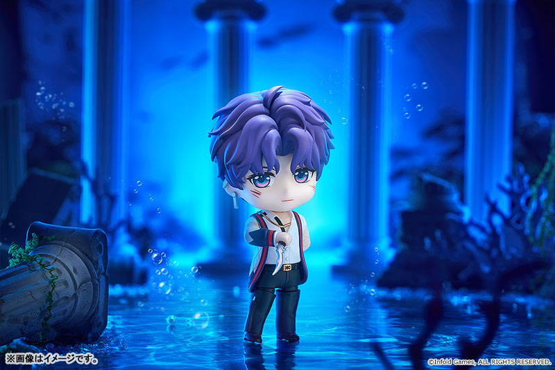 (Pre-Venta) Nendoroid - Rafayel