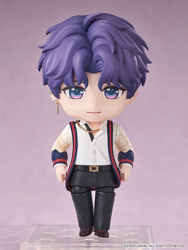 (Pre-Venta) Nendoroid - Rafayel
