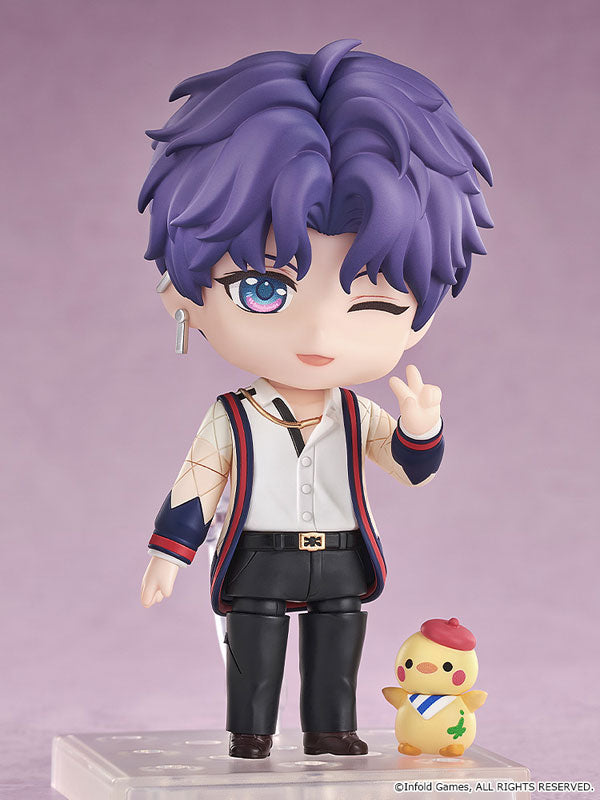 (Pre-Venta) Nendoroid - Rafayel
