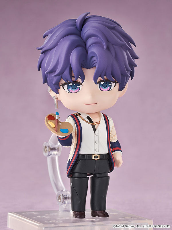 (Pre-Venta) Nendoroid - Rafayel