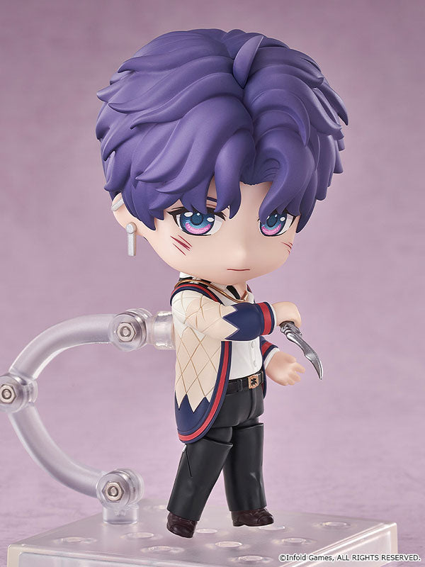 (Pre-Venta) Nendoroid - Rafayel