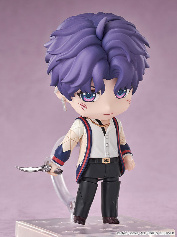 (Pre-Venta) Nendoroid - Rafayel