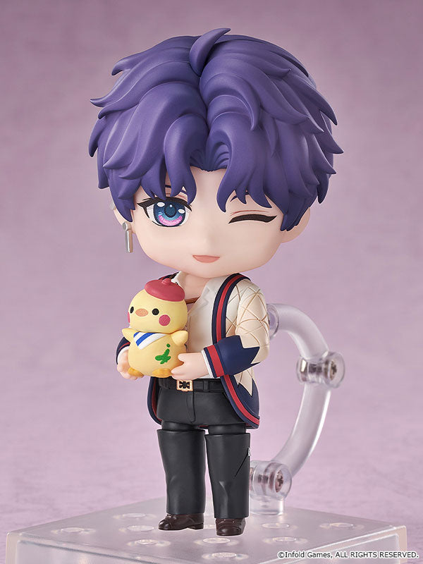 (Pre-Venta) Nendoroid - Rafayel