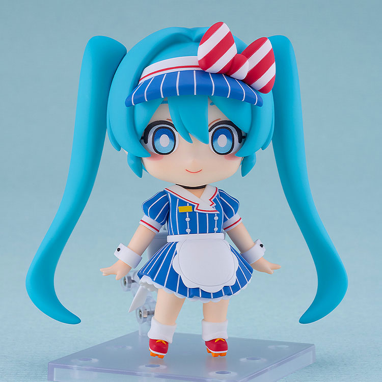 (Pre-Venta) Nendoroid - Hatsune Miku (Mesmerizer)