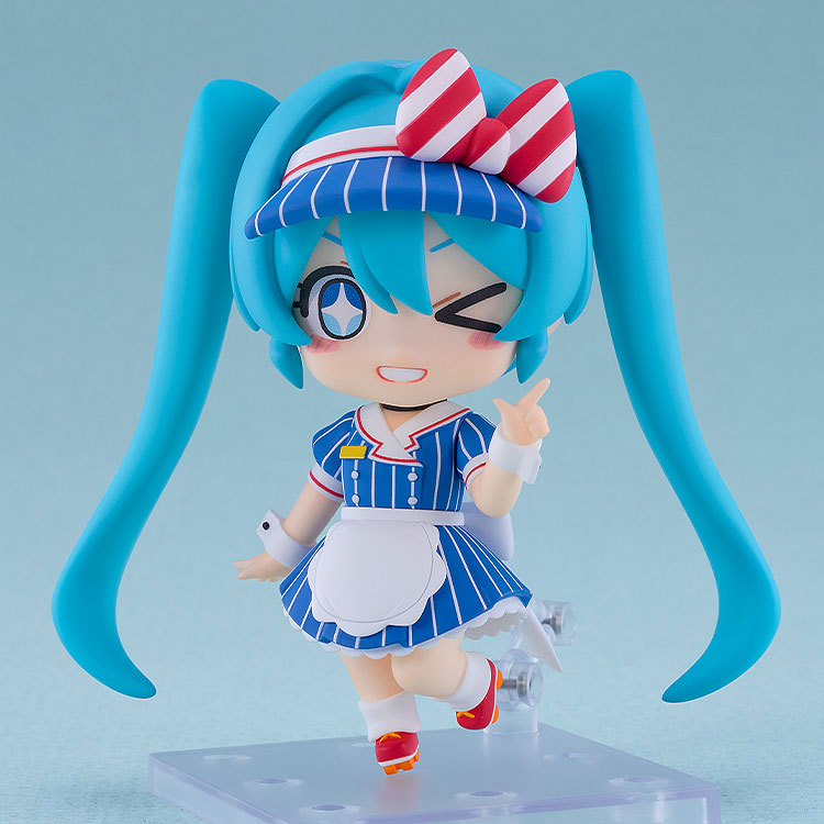 (Pre-Venta) Nendoroid - Hatsune Miku (Mesmerizer)