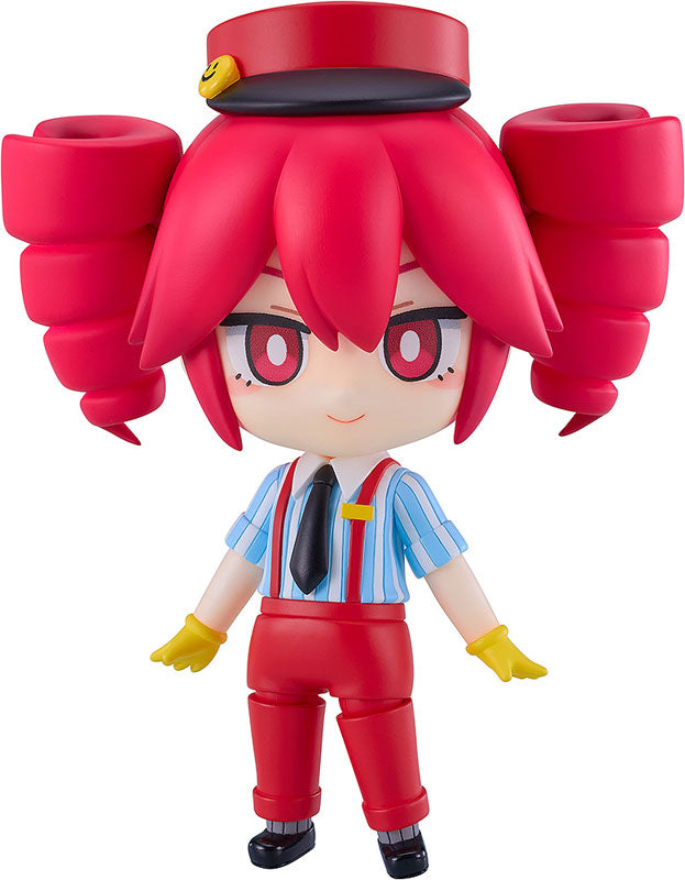 (Pre-Venta) Nendoroid - Kasane Teto (Mesmerizer)