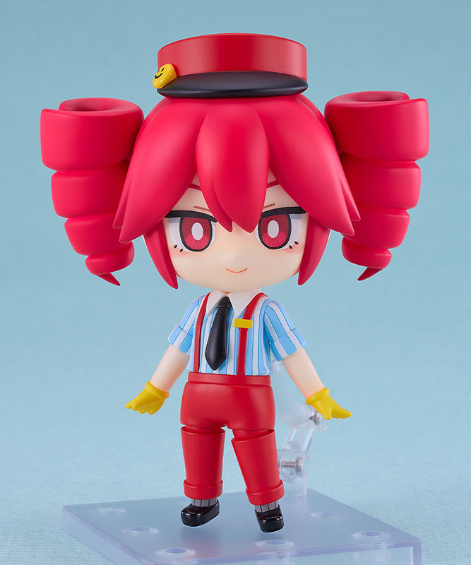 (Pre-Venta) Nendoroid - Kasane Teto (Mesmerizer)