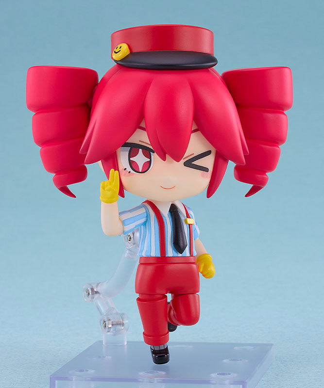 (Pre-Venta) Nendoroid - Kasane Teto (Mesmerizer)