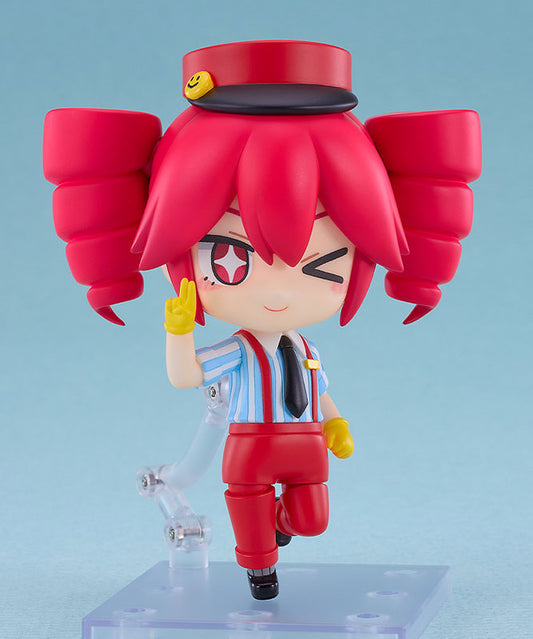 (Pre-Venta) Nendoroid - Kasane Teto (Mesmerizer)