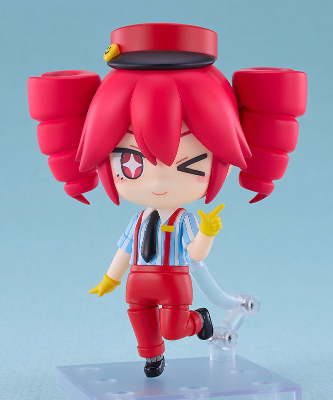 (Pre-Venta) Nendoroid - Kasane Teto (Mesmerizer)
