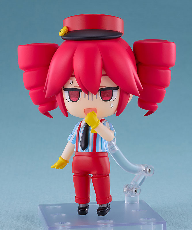 (Pre-Venta) Nendoroid - Kasane Teto (Mesmerizer)