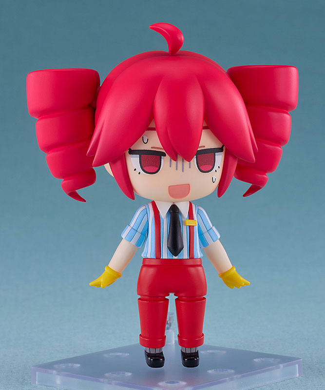 (Pre-Venta) Nendoroid - Kasane Teto (Mesmerizer)