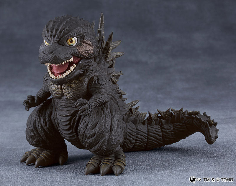 (Pre-Venta) Nendoroid - Godzilla (2023)