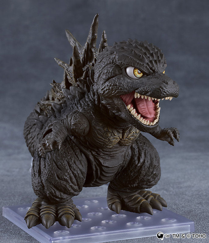 (Pre-Venta) Nendoroid - Godzilla (2023)