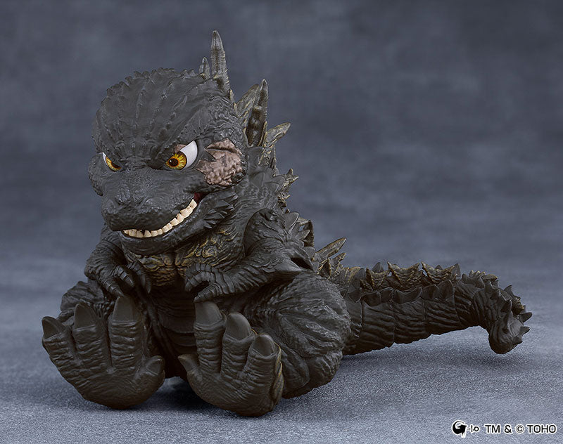 (Pre-Venta) Nendoroid - Godzilla (2023)