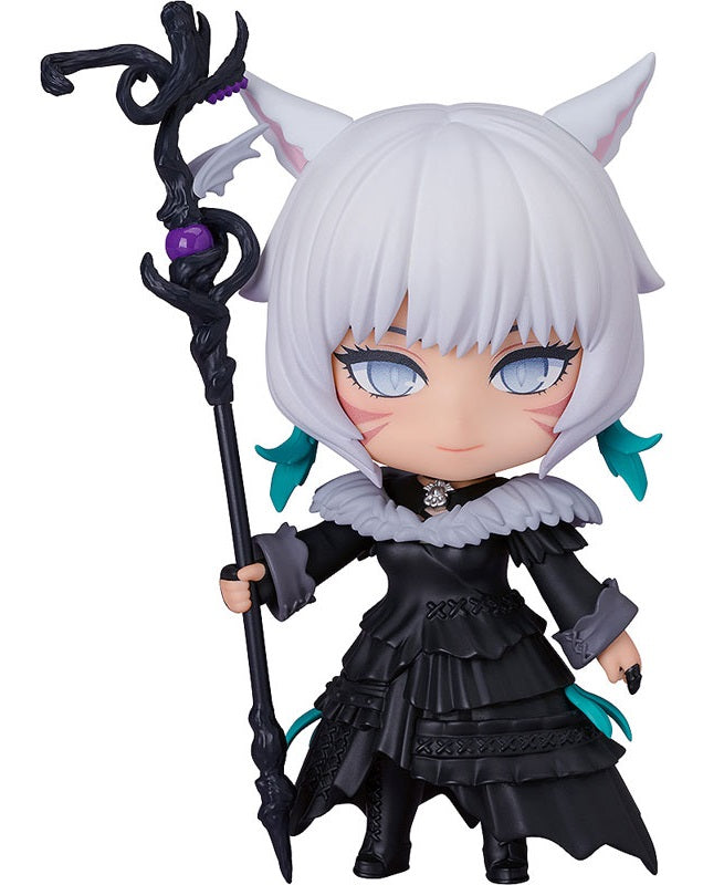 (Pre-Venta) Nendoroid - Y'shtola