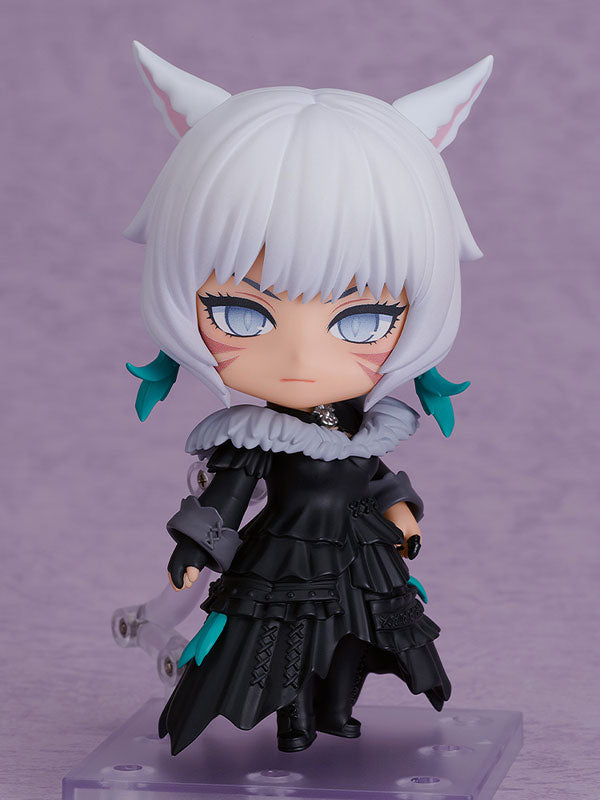 (Pre-Venta) Nendoroid - Y'shtola