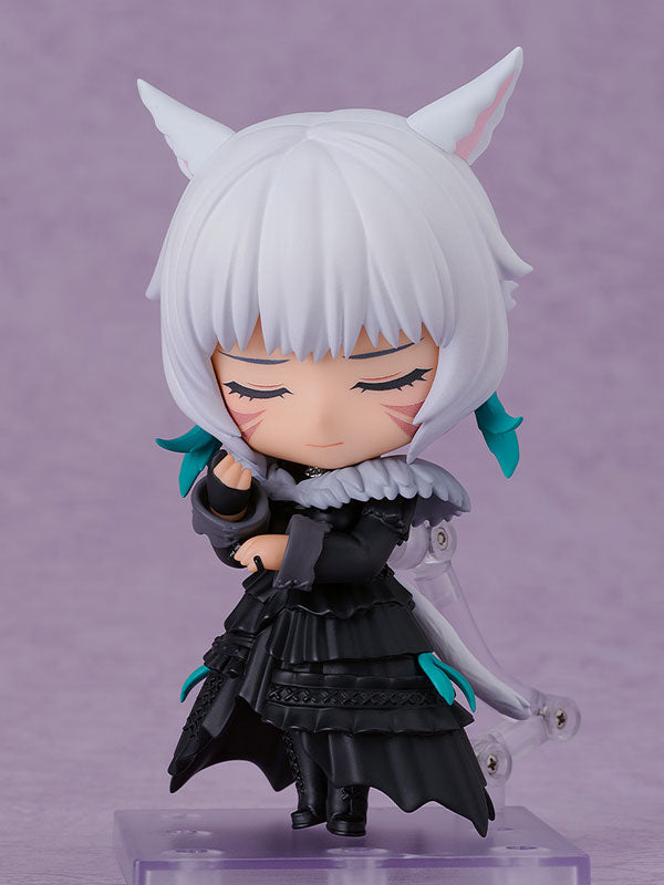 (Pre-Venta) Nendoroid - Y'shtola